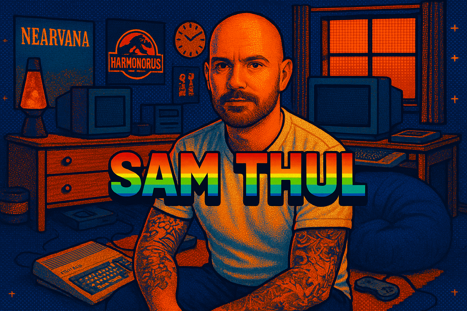 SAM THUL