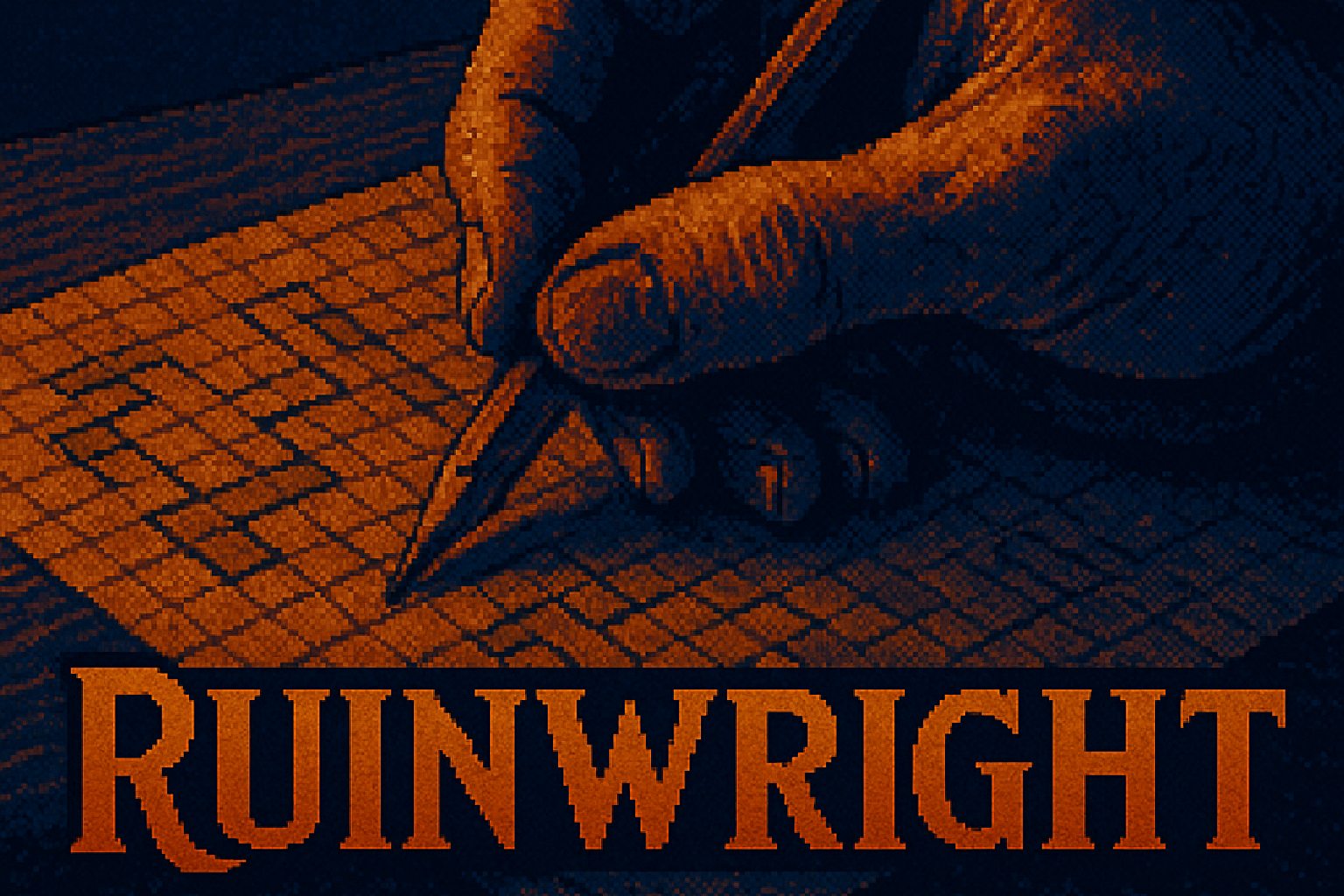 Cease to Breathe cover art